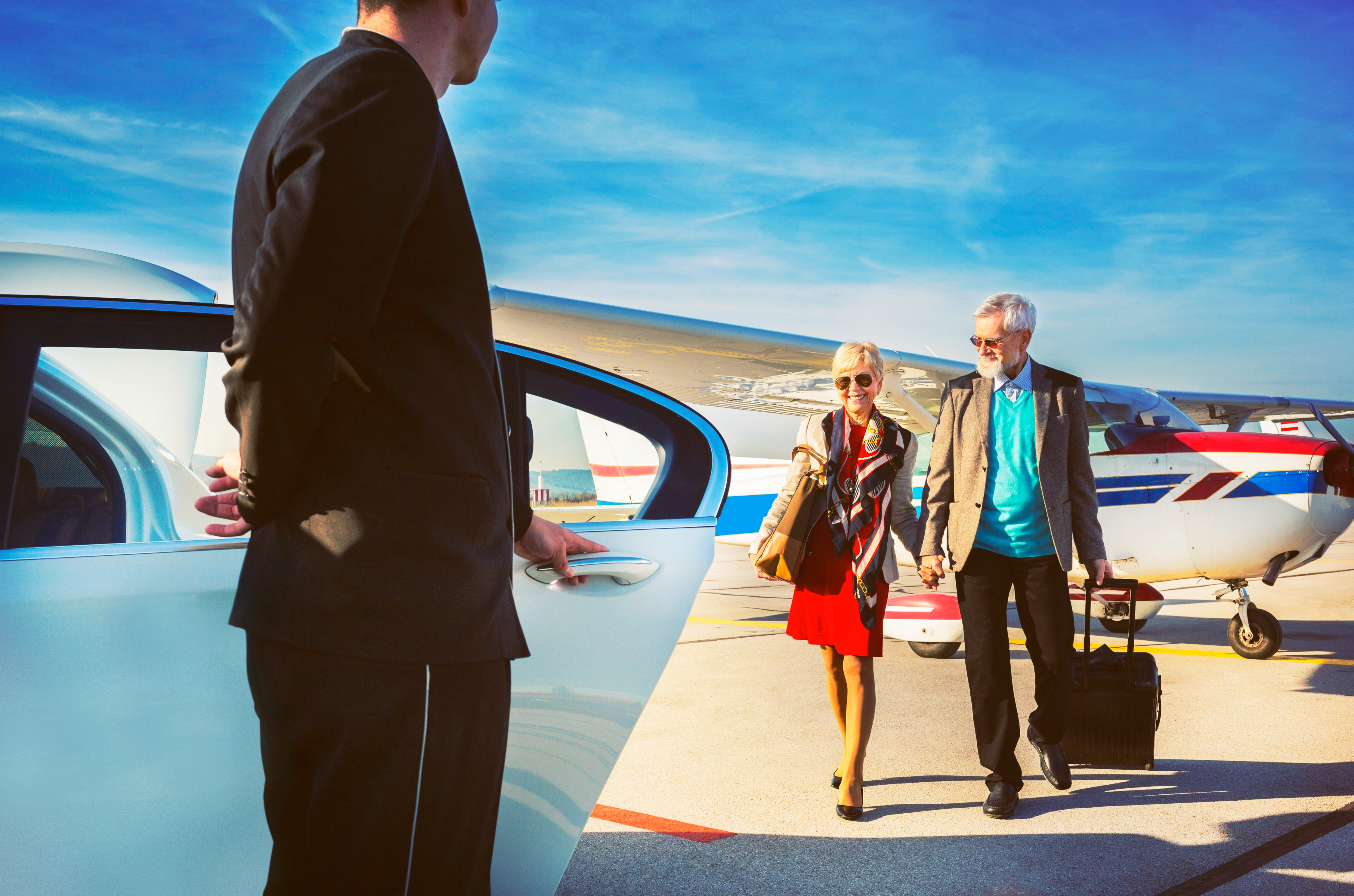 Airport Transfer